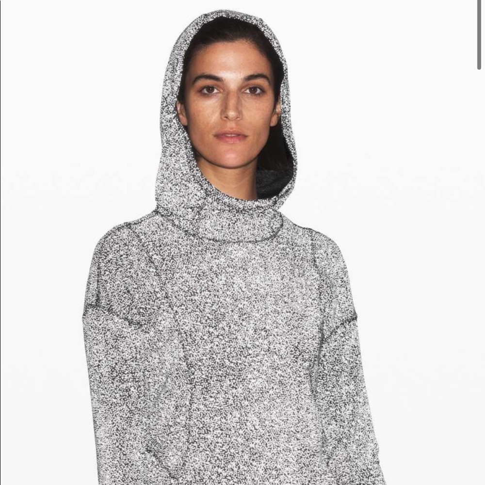 Ready to rulu jacket reflective